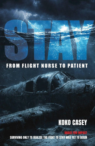 Stay