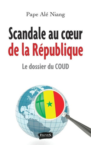 Scandale au coeur de la République