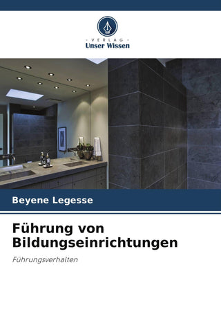 Führung von Bildungseinrichtungen