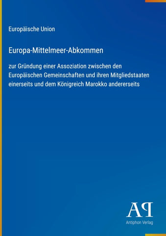 Europa-Mittelmeer-Abkommen