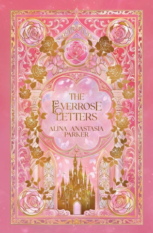 The Everrose Letters