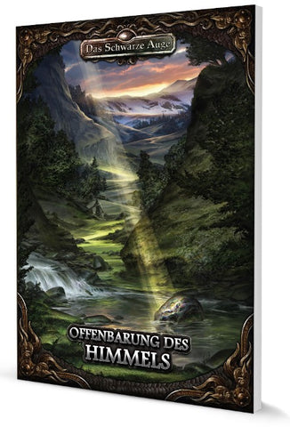 DSA5 - Offenbarung des Himmels