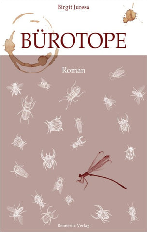 Bürotope
