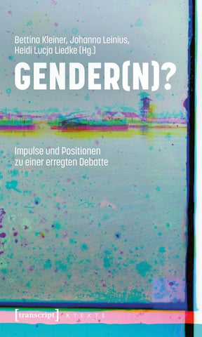 Gender(n)?