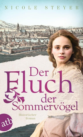 Der Fluch der Sommervögel