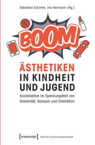 Ästhetiken in Kindheit und Jugend