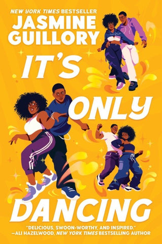 It's Only Dancing