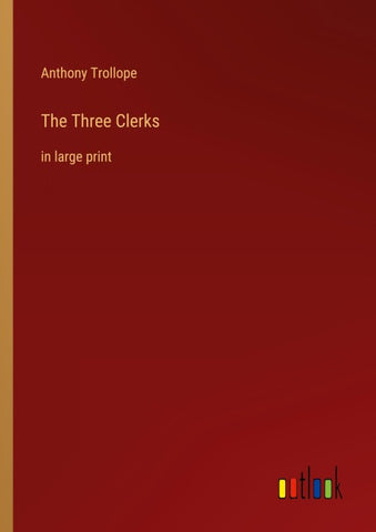 The Three Clerks