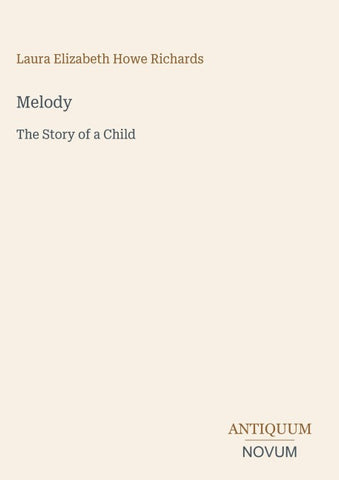 Melody
