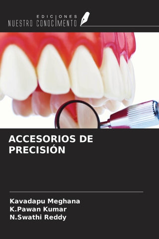 ACCESORIOS DE PRECISIÓN