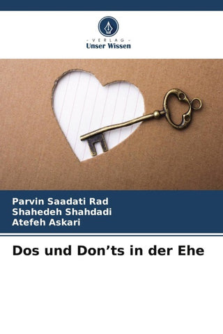 Dos und Don'ts in der Ehe