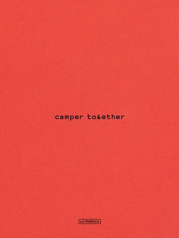 Camper Together