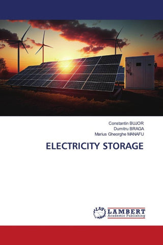 ELECTRICITY STORAGE