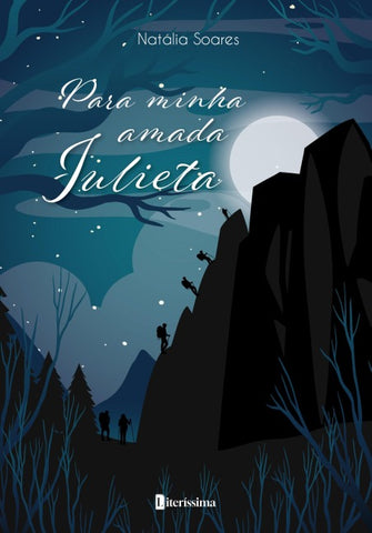 Para minha amada Julieta