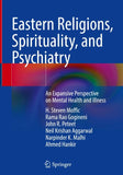 Eastern Religions, Spirituality, and Psychiatry