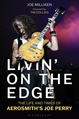 Livin' on the Edge
