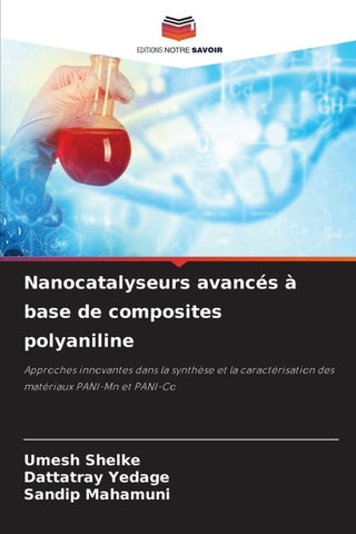 Nanocatalyseurs avancés à base de composites polyaniline