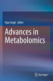 Advances in Metabolomics