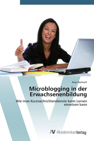 Microblogging in der Erwachsenenbildung