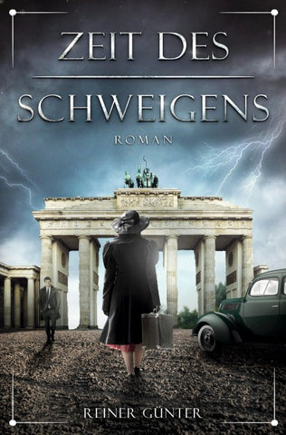 Zeit des Schweigens