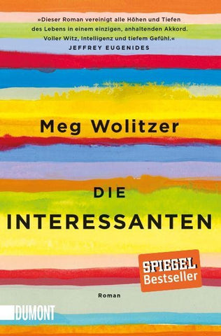 Die Interessanten