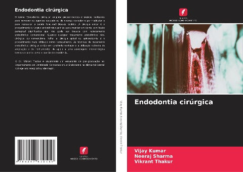 Endodontia cirúrgica