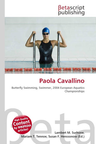 Paola Cavallino