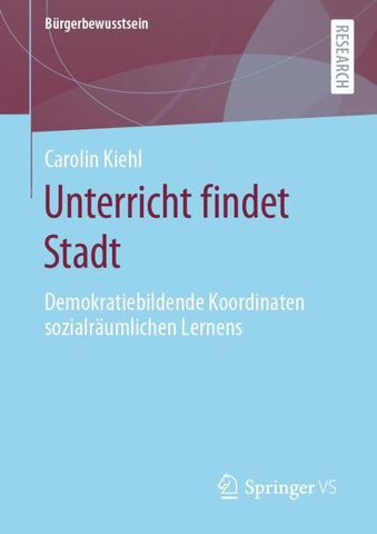 Unterricht findet Stadt