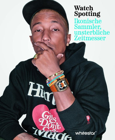 Watch Spotting