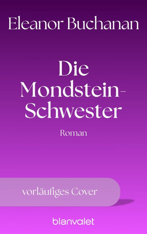 Die Mondstein-Schwester