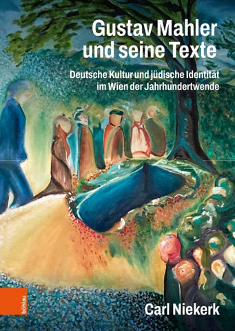 Gustav Mahler und seine Texte