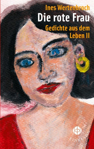 Die rote Frau