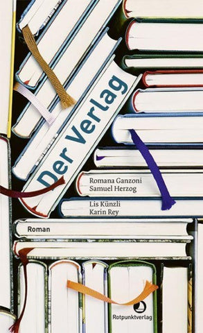 Der Verlag