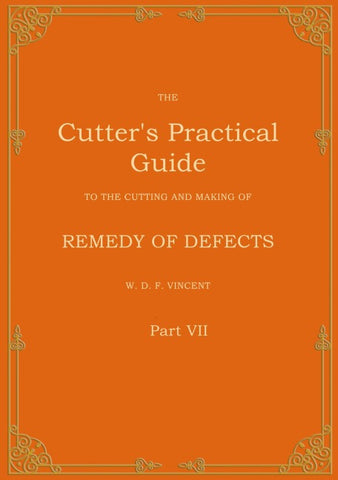 The Cutter's Practical Guide, Part 7