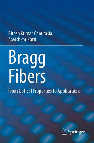Bragg Fibers