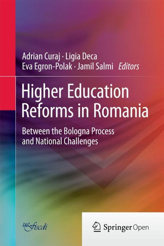 Higher Education Reforms in Romania