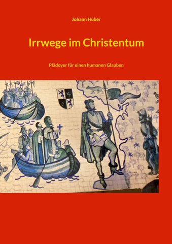 Irrwege im Christentum