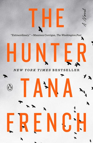 The Hunter