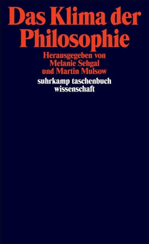Das Klima der Philosophie