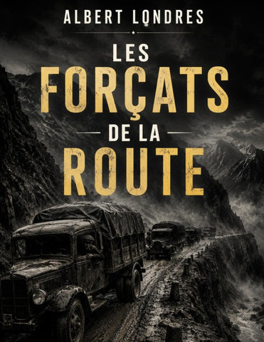 Les Forçats de la route