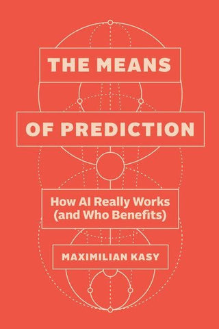 The Means of Prediction