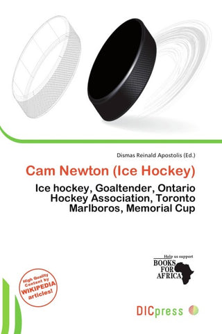 Cam Newton (Ice Hockey)
