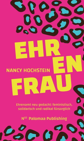 Ehrenfrau
