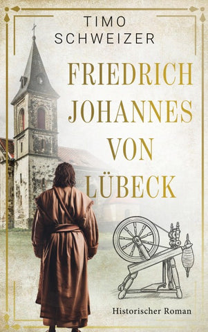 Friedrich Johannes von Lübeck