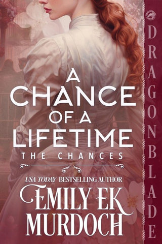 A Chance of a Lifetime