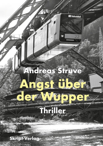 Angst über der Wupper
