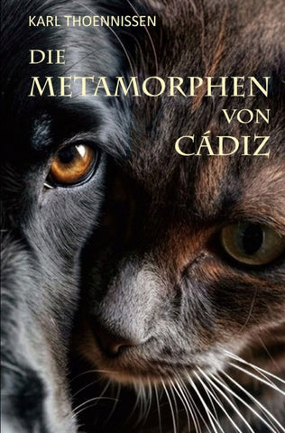 Die Metamorphen von Cádiz