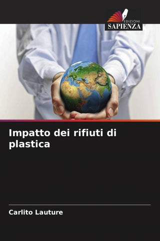 Impatto dei rifiuti di plastica