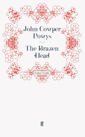 The Brazen Head
