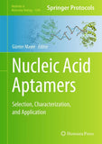 Nucleic Acid Aptamers